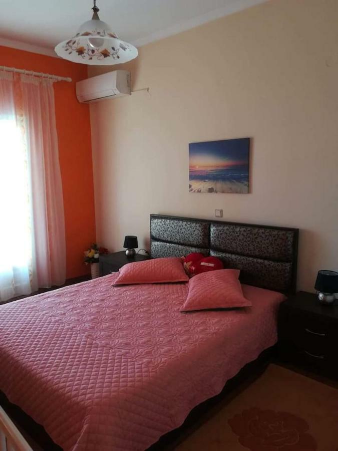 Lákones Marios Apartment מראה חיצוני תמונה